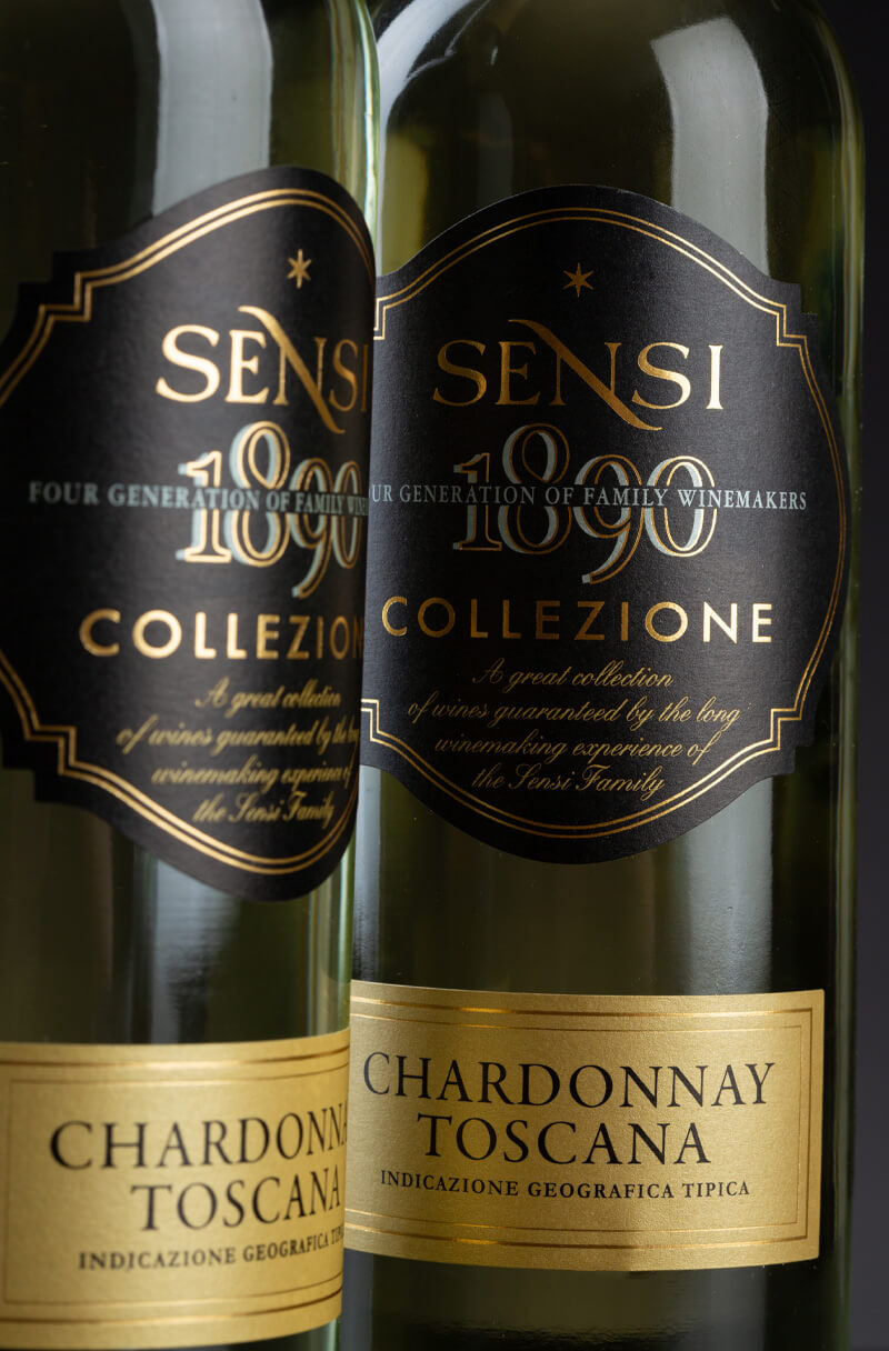 Collezione Chardonnay IGT