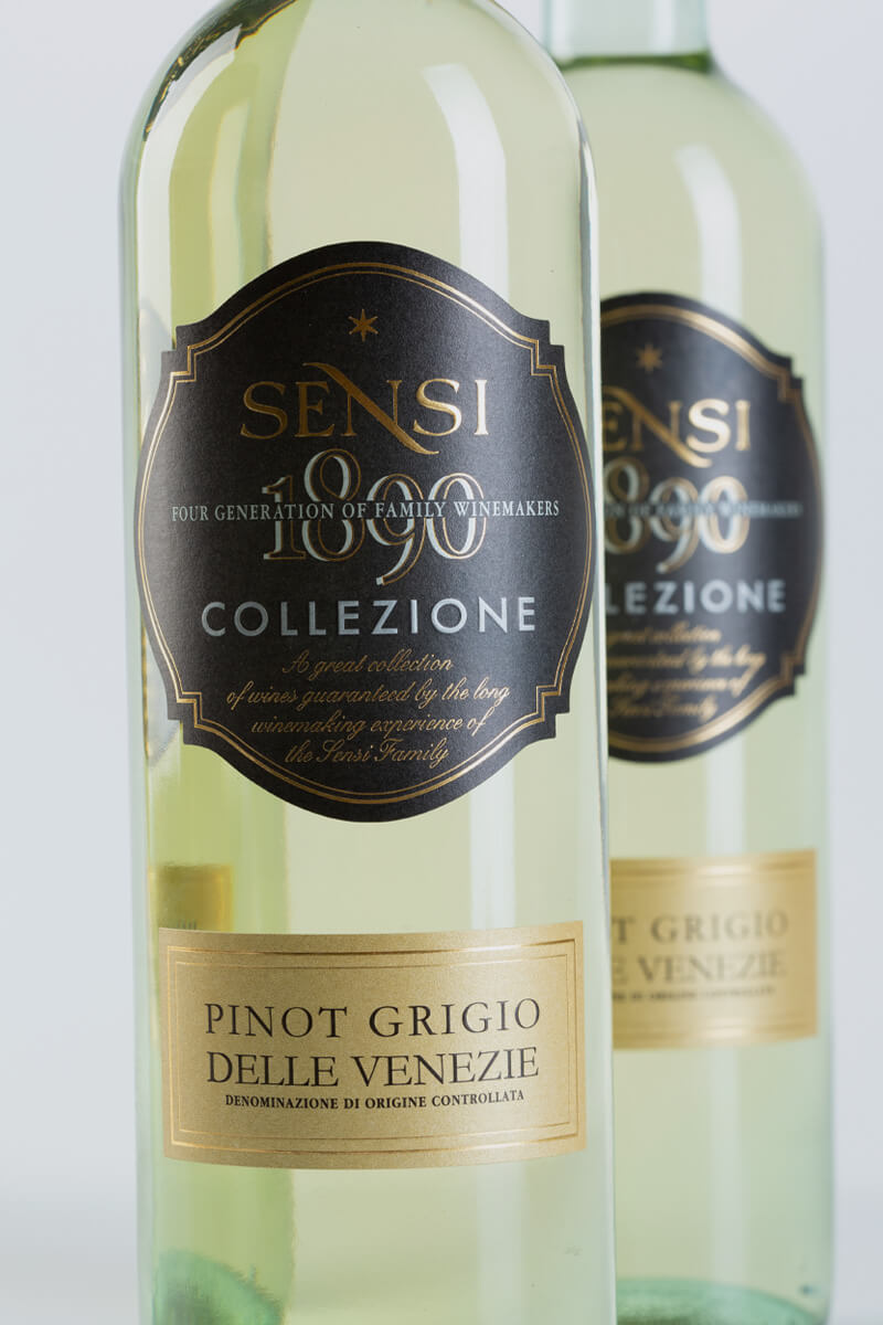 Pinot Grigio delle Venezie DOC
