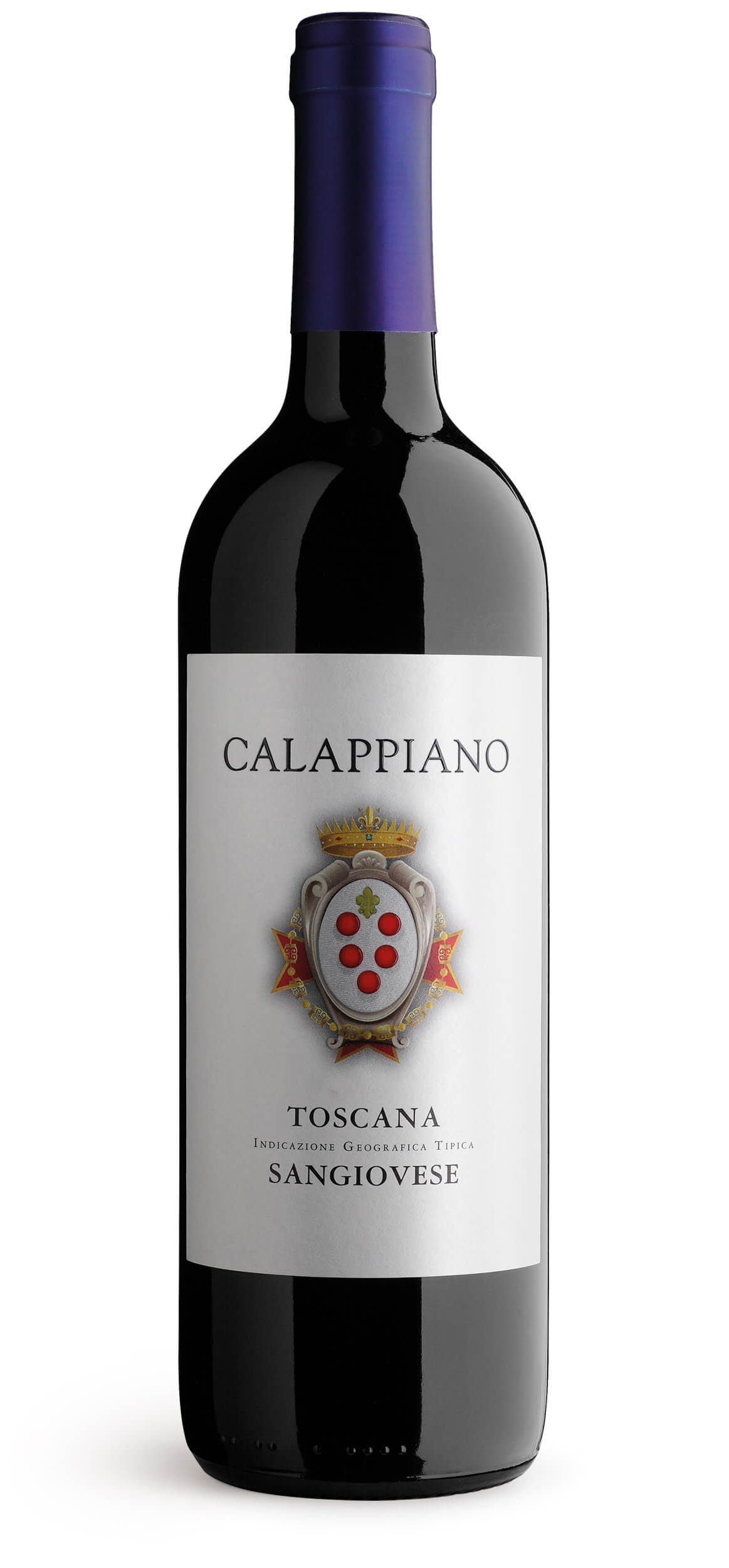 Calappiano Toscana Igt / Sangiovese