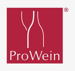 Prowein logo