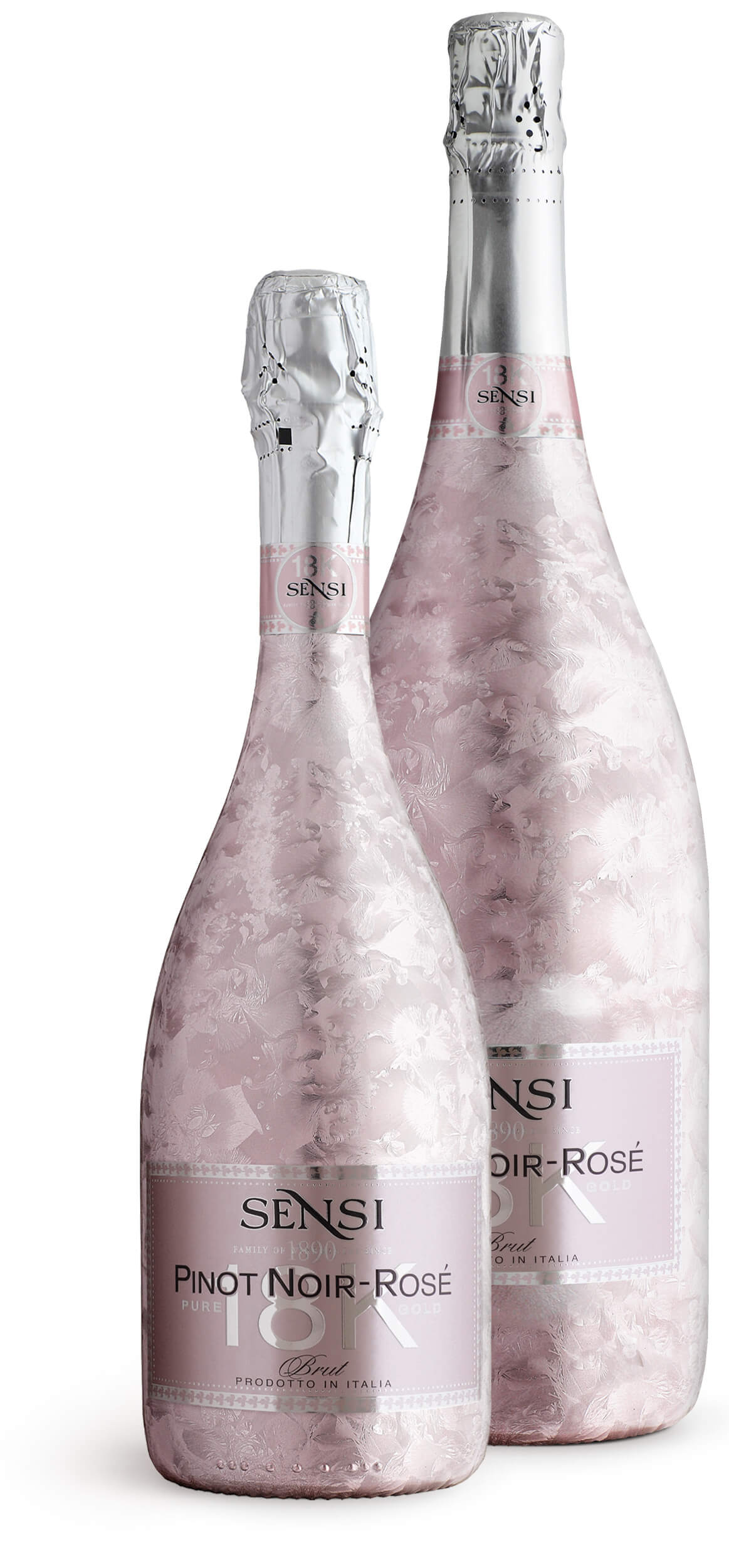 18K Pinot Noir Rosé