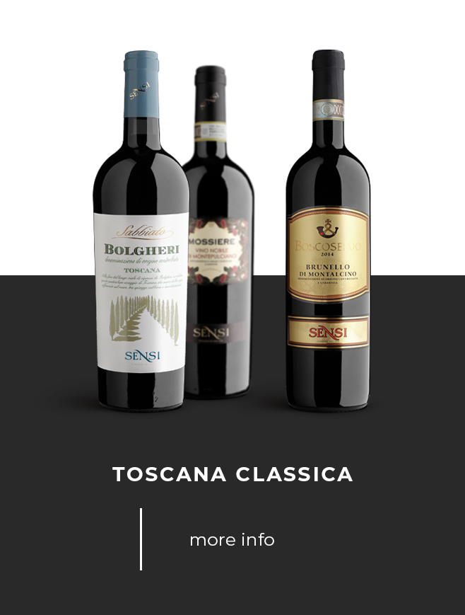 Sensi Toscana Classica